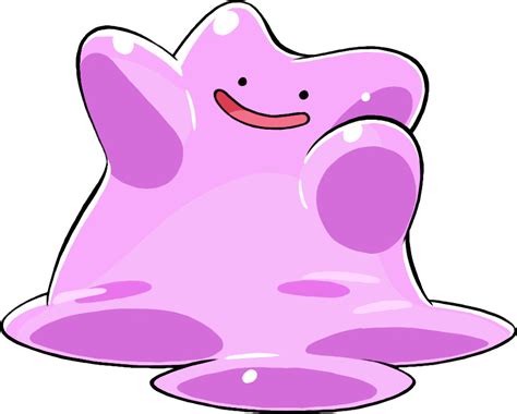 ditto porn|Character: Ditto